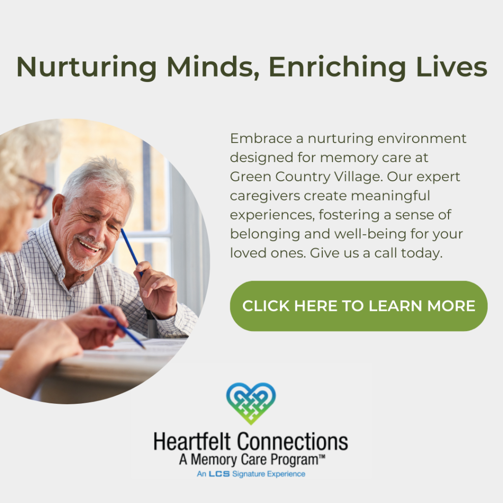 Nurturing Minds, Enriching Lives