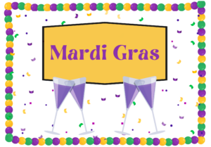 mardi gras