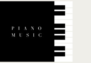 piano music